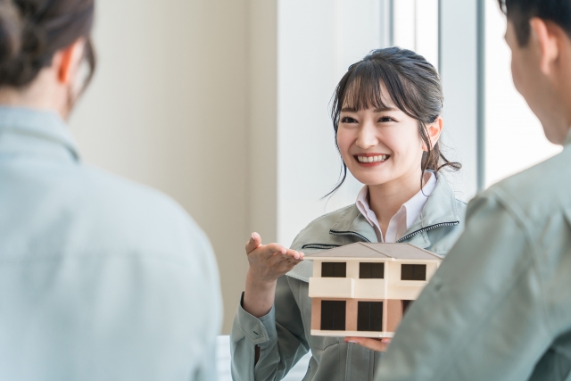 塗装工事業